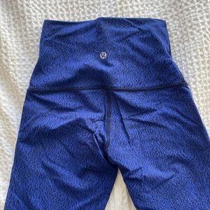 Lululemon Leggings